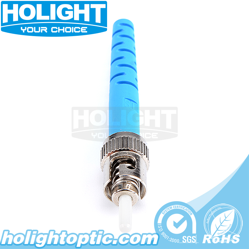 Holight -Professional Single Mode Fiber Connectors Lc Fiber Connector