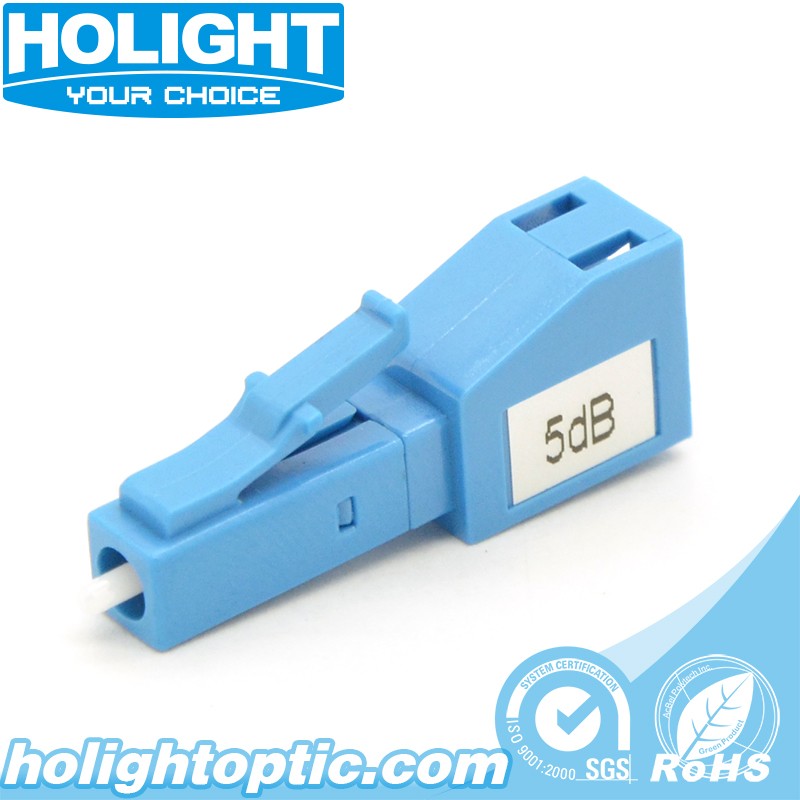 Holight -Fiber Optic Attenuator, Fixed - Lcpc | Fiber Optic Attenuator | Holight