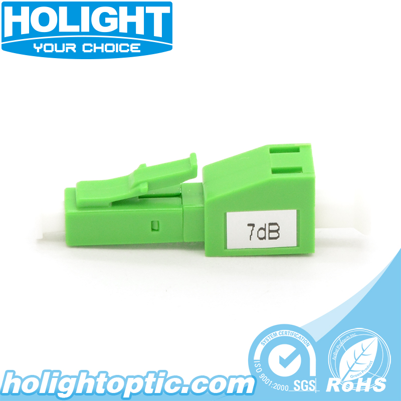 Holight -Find Fiber Optic Attenuator Single Mode variable Attenuator -Holight
