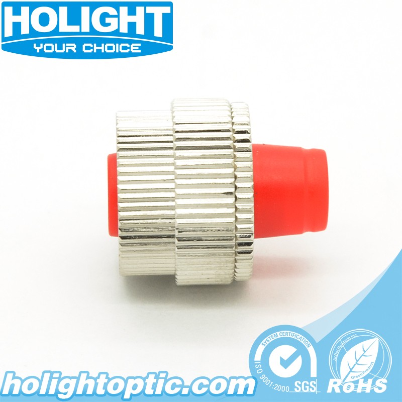 Holight -Fc Fiber Optic Attenuator Adjustable Type - Holight Fiber Optic Product