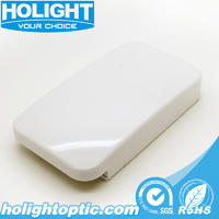FTTH Terminal Box 2-4 Core Indoor Type
