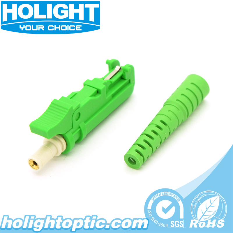 Holight -Find Multimode Fiber Connectors st Fiber Connector On Holight