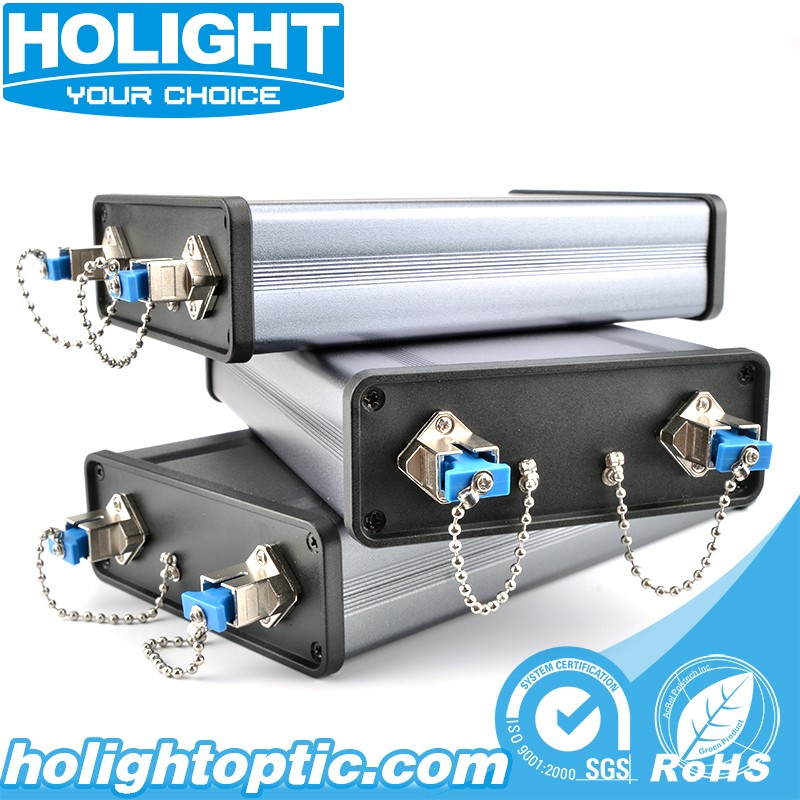 Holight -High-quality Otdr Launch Box - Aluminum Alloy Type | Fiber Tool