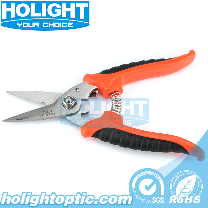 Holight -Best Rubicon Electricians Scissors Kevlar Scissors