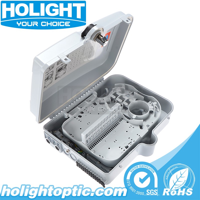 Holight -Fiber Optic Termination Box And Enclosure | Manufacture