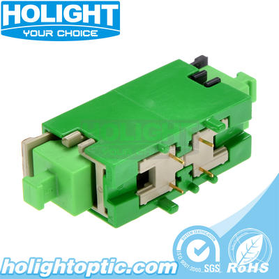 SC/APC Special Fiber Optic Adapter