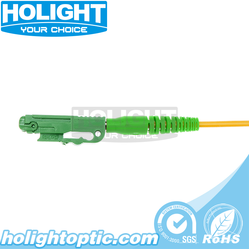 Holight -Best Scapc To Lx5apc Optical Fiber Patchcord, Simplex Type Sc Patch Cord