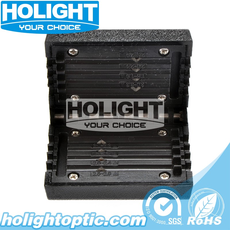 Holight -Longitudinal Stripping Fiber Optic Cable Slitter Fiber Test Equipment