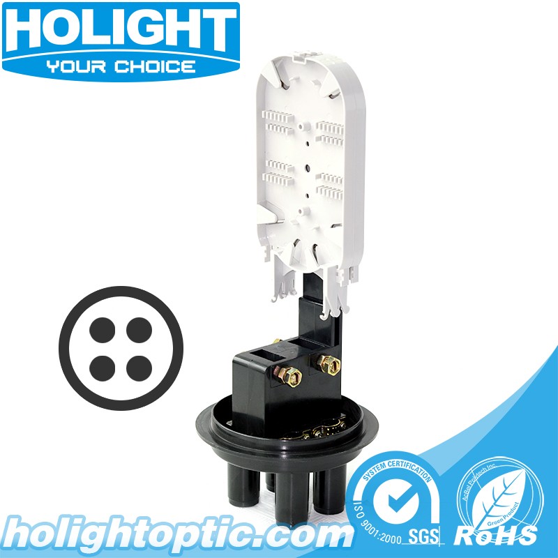 Holight -Best Dome Fosc Fiber Optic Splice Closure Manufacture