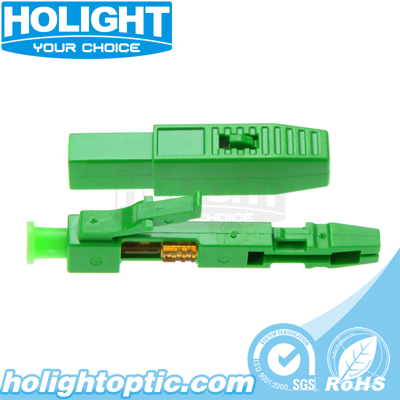 Holight -Lc Connector Supplier, Fc Optical Connector | Holight