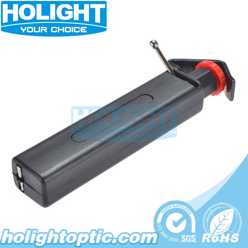 product-Holight -High precision stripping RCS-0425 Outer Jacket Round Cable Slitter-img
